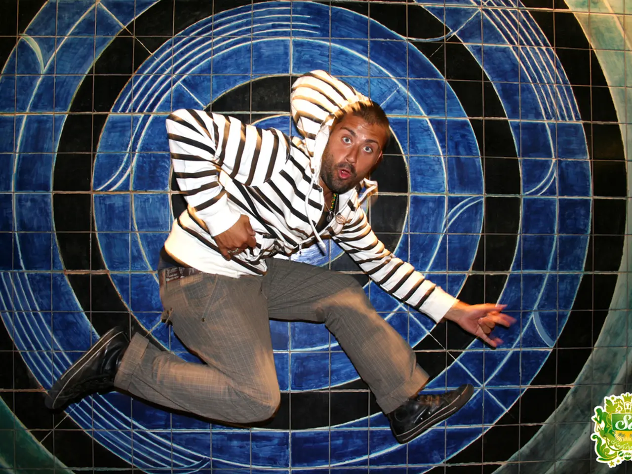 Strumento Interattivo per Creare GIF di Skeleto con Animazioni di Ballo