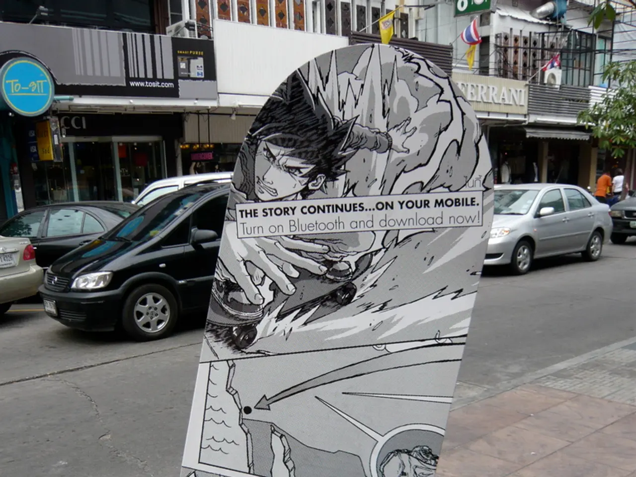 Sviluppo a Las Vegas: Costruzione del circuito di Formula Uno nella zona del Casinò-Metropole