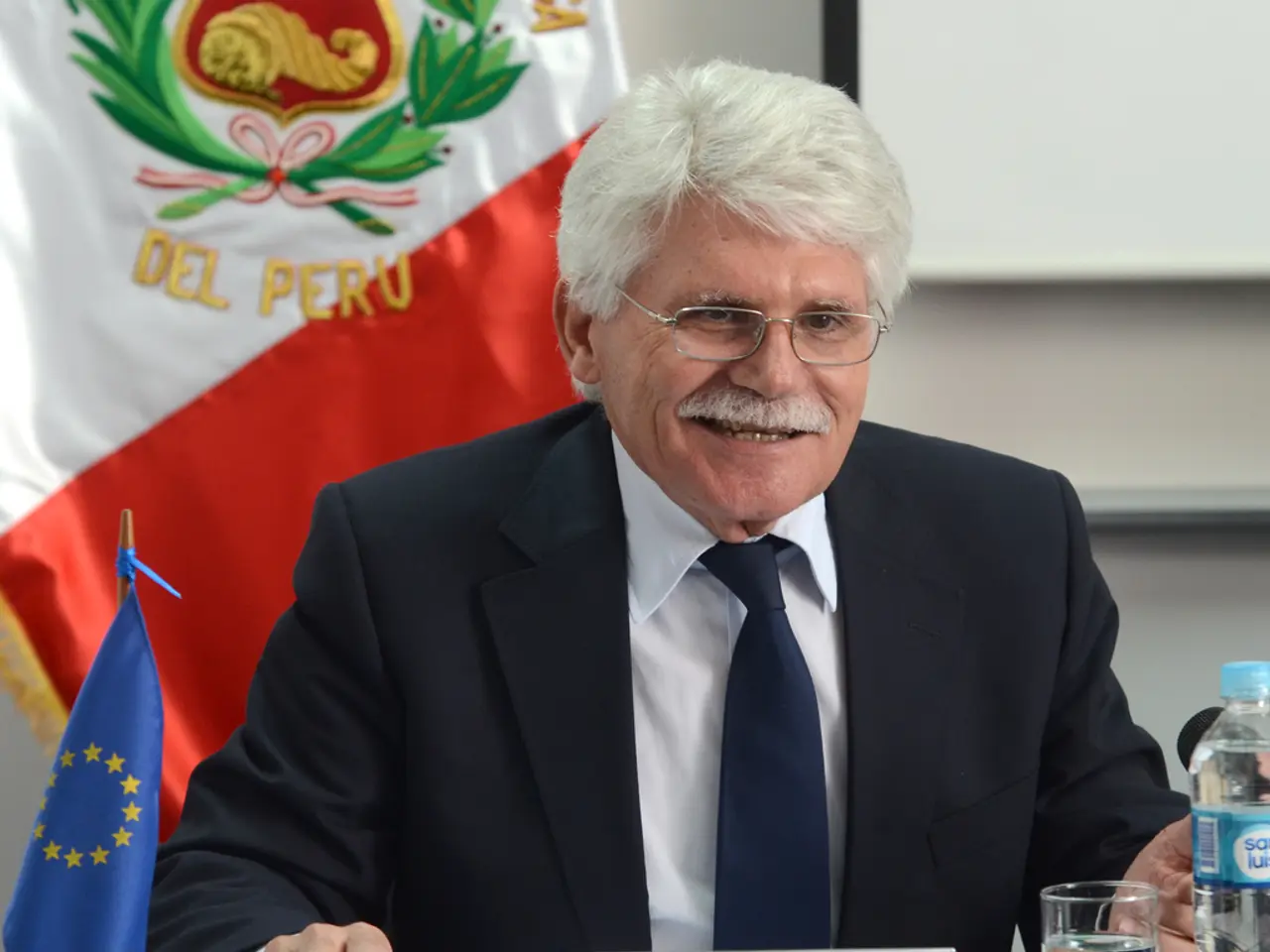 Conflitto tra opposti in Bolivia nelle elezioni suppletive