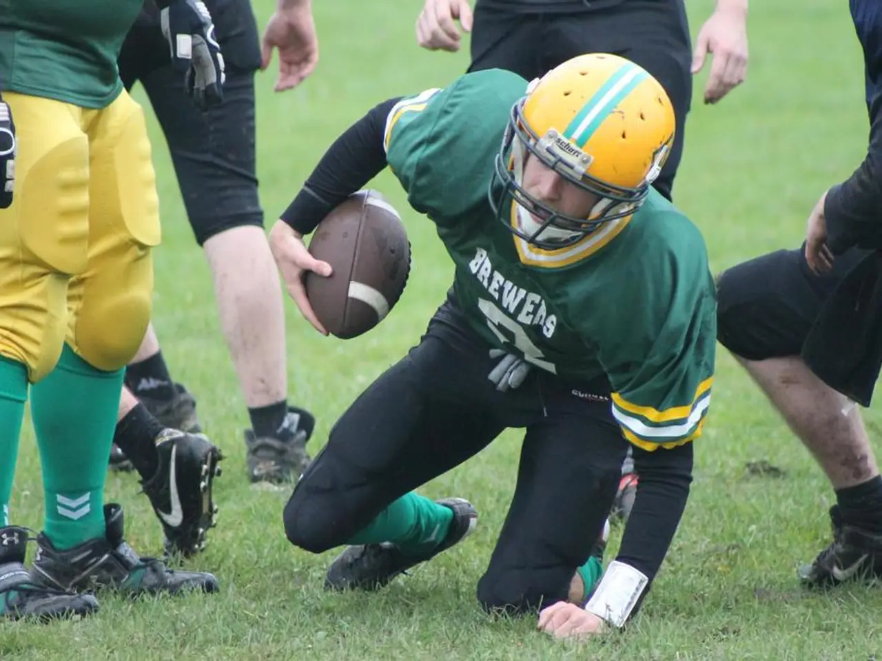 USAA e la National Football League (NFL) estendono la loro partnership, mirano a influire...