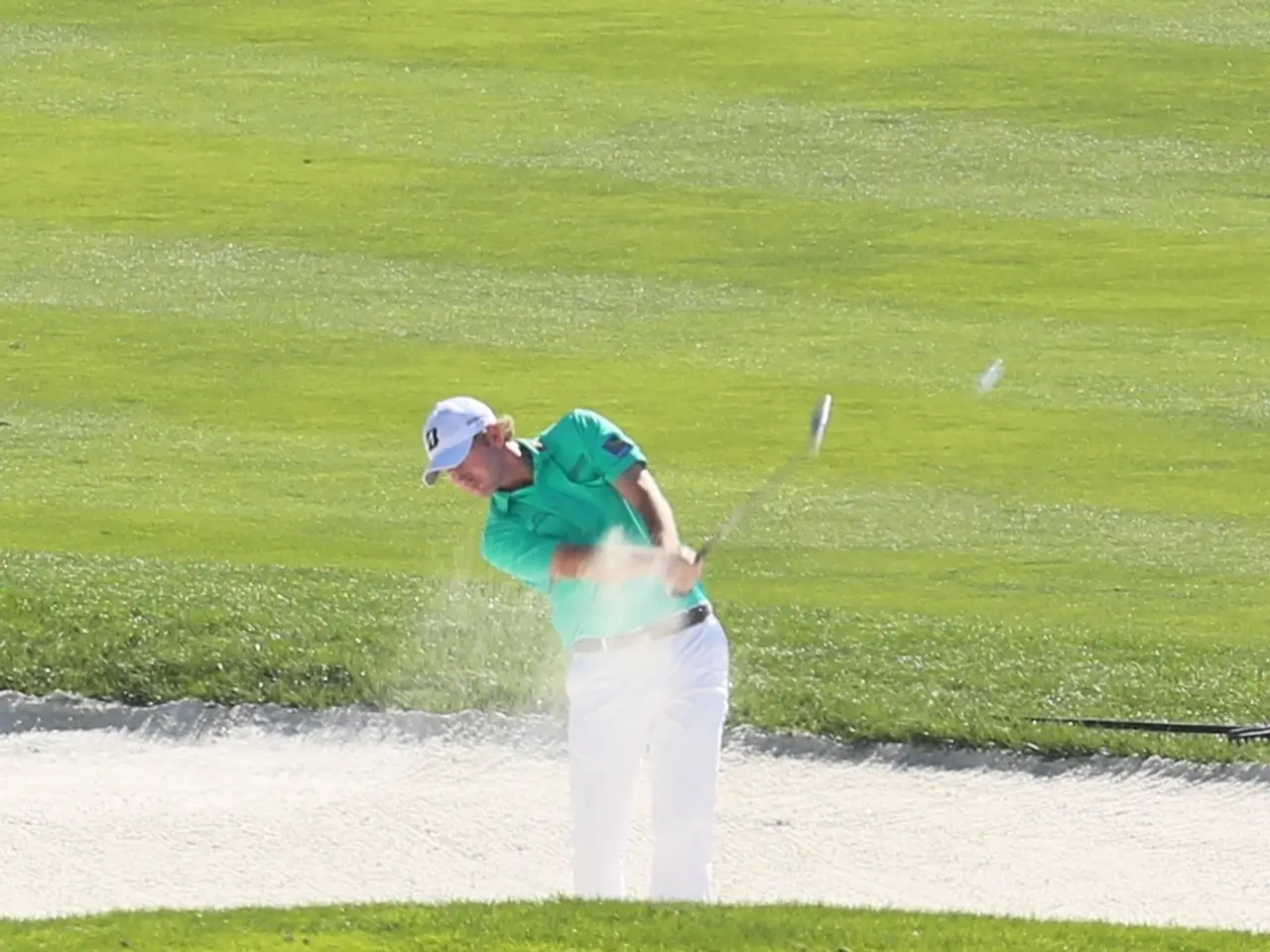 La vittoria di Jon Rahm da $18 milioni mette in dubbio l'integrità del sistema di punteggio del LIV...