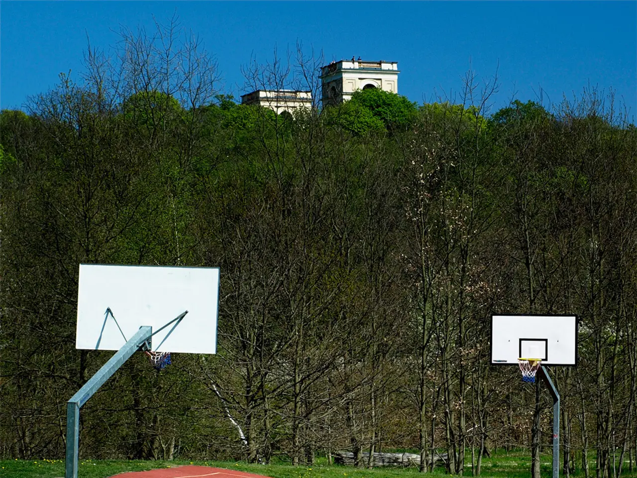 Nuovi avanzamenti della squadra di costruzione visibili nel prossimo progetto YMCA di Barrie