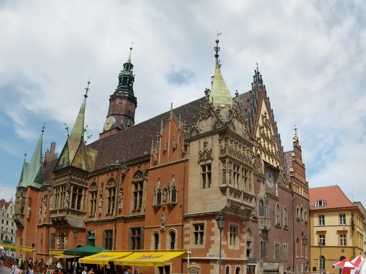 Il motivo per cui la tua casa non sembra armonioso potrebbe essere attribuito alle regole ispirate...