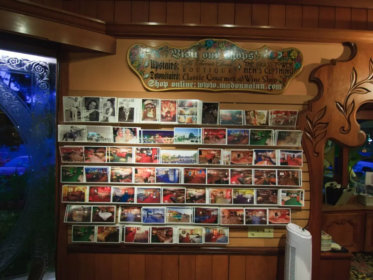 Irrinunciabili Lavagne che Riflettono l'Aspetto Estetico delle Vostre Decorazioni per Muri