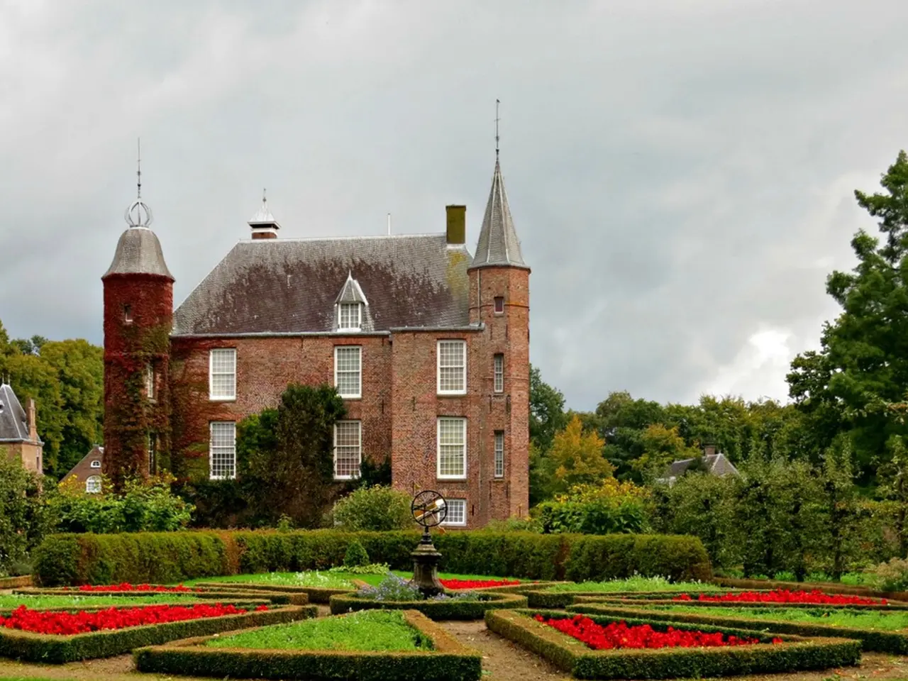 Con ricerche diverse emerge che non tutti invecchiano allo stesso ritmo.