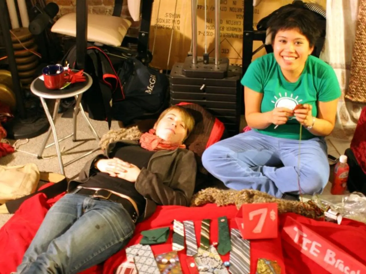 Ascoltare la Tua Guida Interiore: Strategie per comprendere e soddisfare i bisogni del tuo corpo