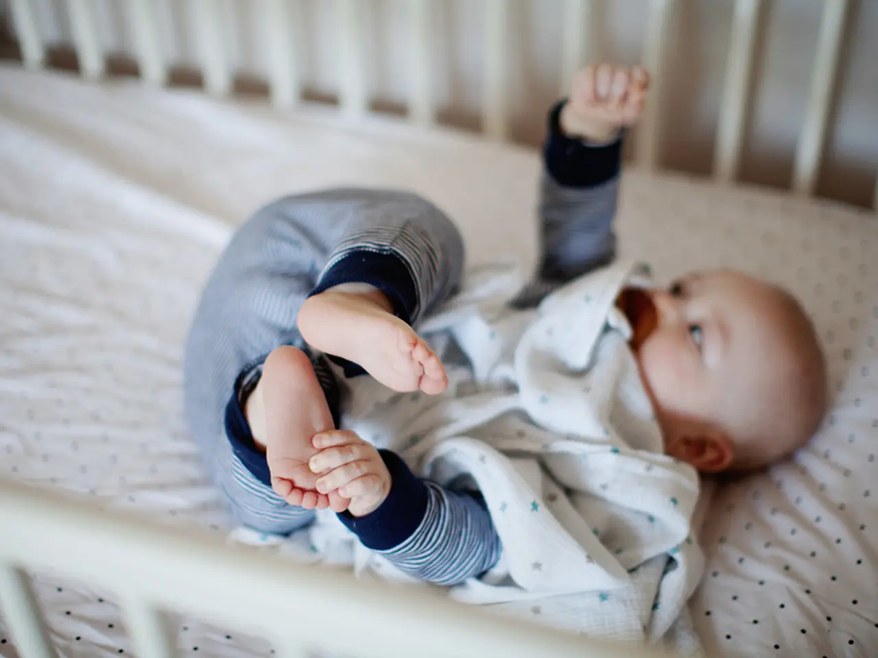 Guida insolita per genitori di tipo B: un potenziale aumento del benessere della tua famiglia