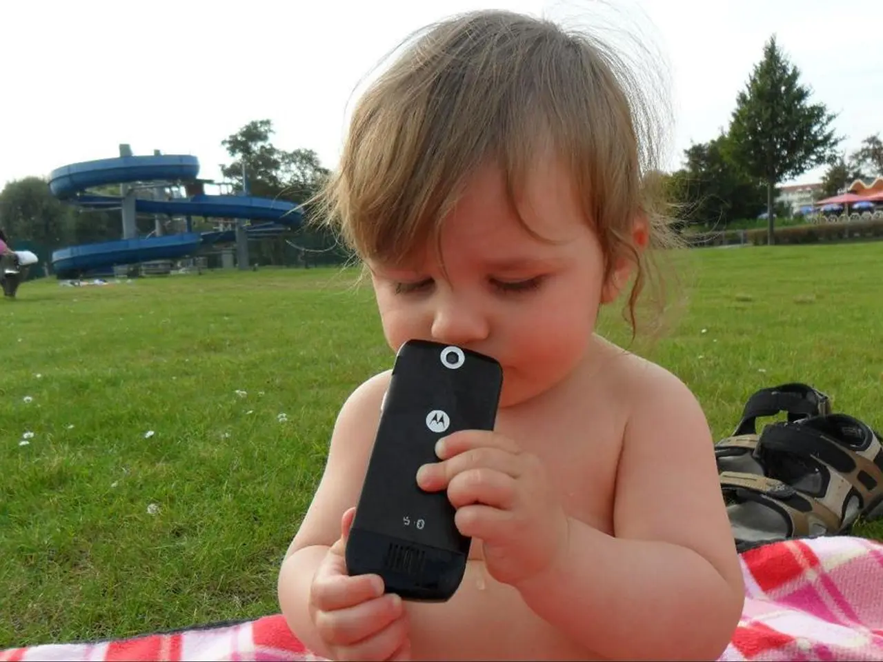 Raggiunto un successo senza precedenti nella stagione di corse - durante la mia gravidanza di 8...