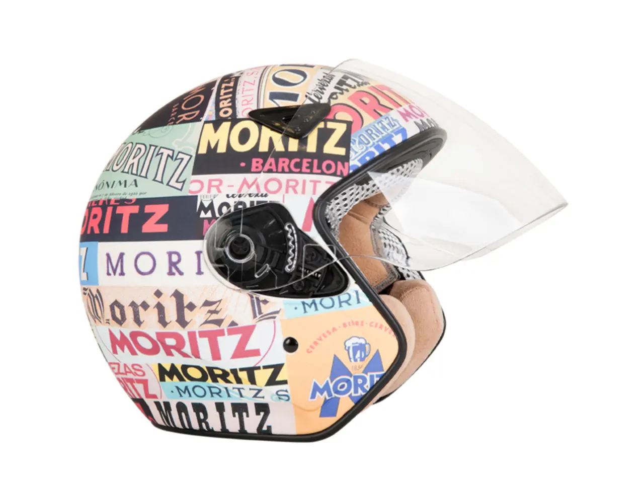 Ottieni un elmetto da pilota estremamente raro di Star Wars: L'Impero Colpisce ancora per far parte...