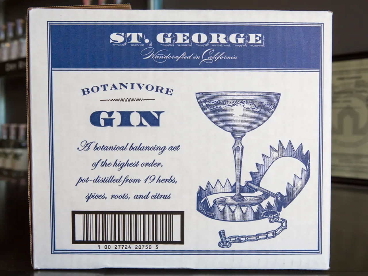 Sguardo dietro le quinte di una struttura di ricerca e produzione di integratori alimentari