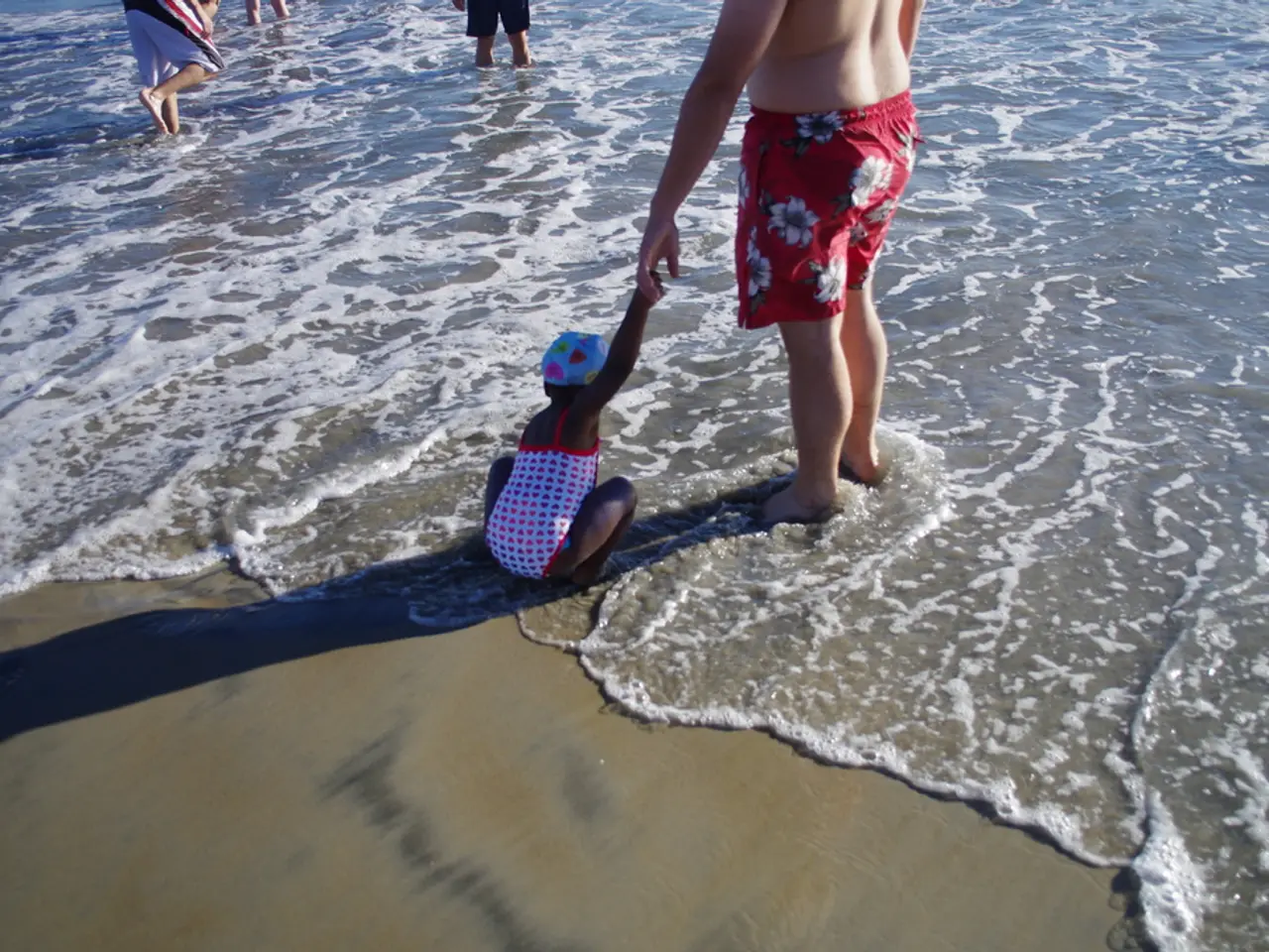 Metodi di calcolo dell'assegno di mantenimento dei figli in Arizona: smentite dei miti e delle...