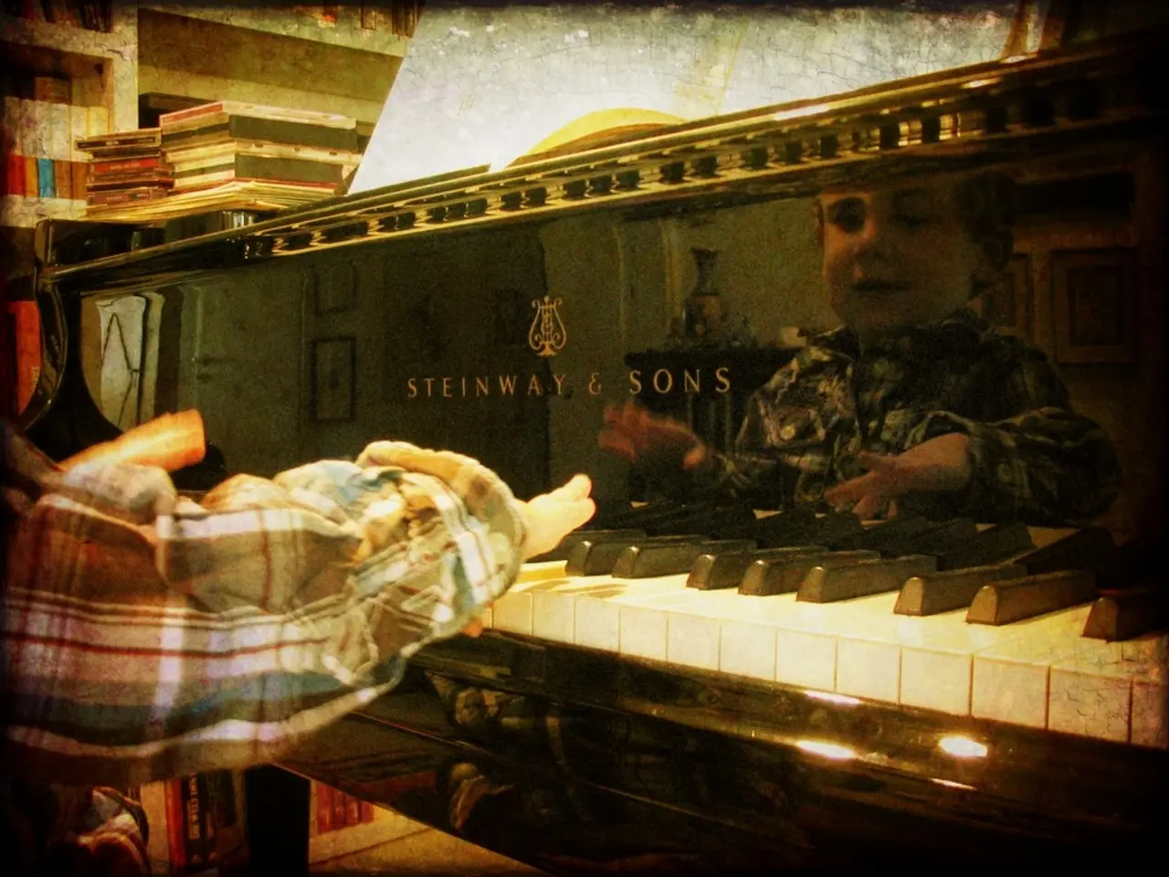 Indagare l'intensità: scoprire le ragioni del rumore travolgente del tuo bambino, in particolare...