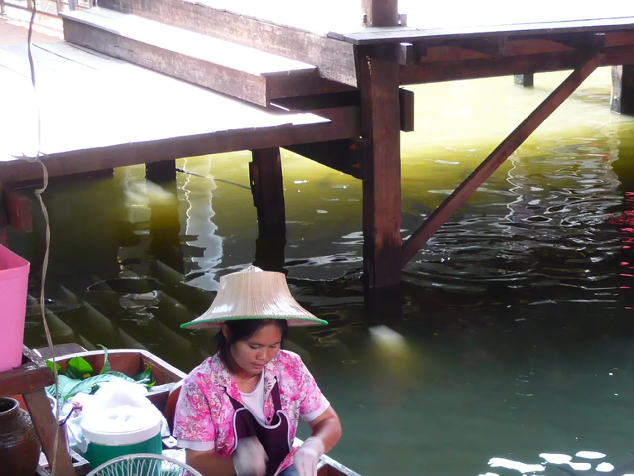 Open femminile a Royal Porthcawl: La mia prospettiva su perché questo campo da golf si distingue...