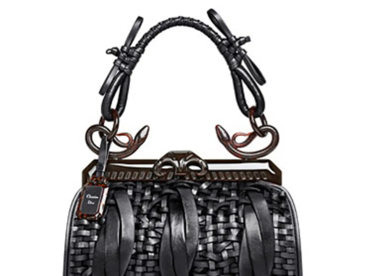 TaylorMade presenta l'ultima edizione di borse alla moda per i Major del Ladies, con la borsa 2025...