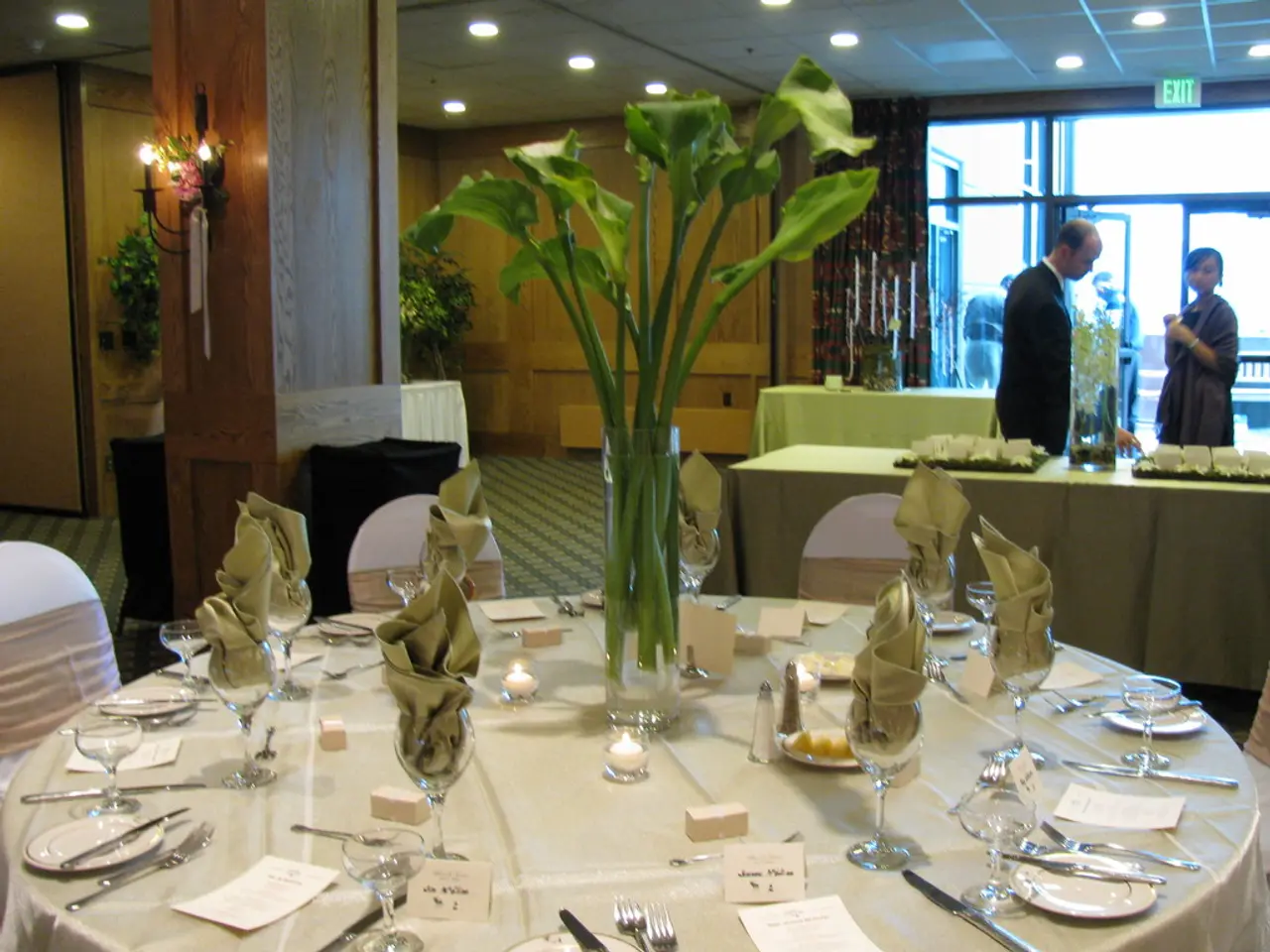 I dipendenti sindacalizzati del W Hotel hanno accettato un contratto provvisorio