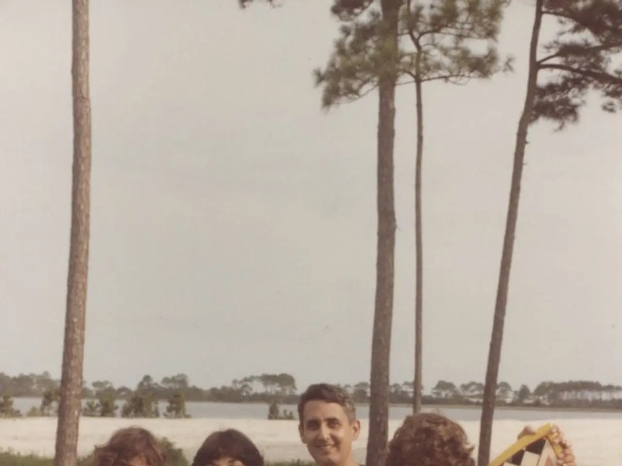 Risidente anziano di Sudbury, Ontario, spunta il lancio con il paracadute dalla propria lista dei...