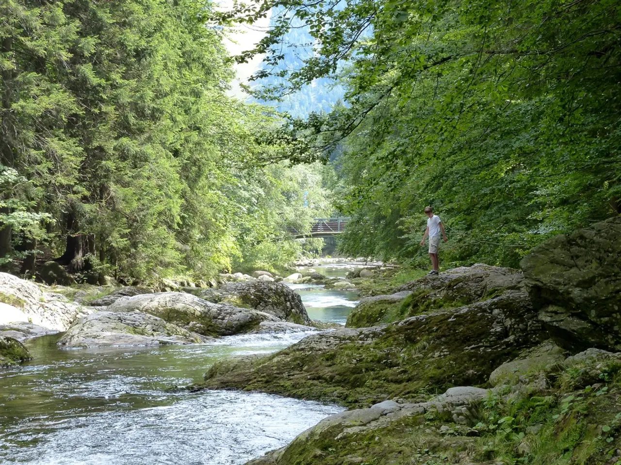 Un uomo muore per le ferite subite quando un masso gli cade addosso durante la pesca vicino al...