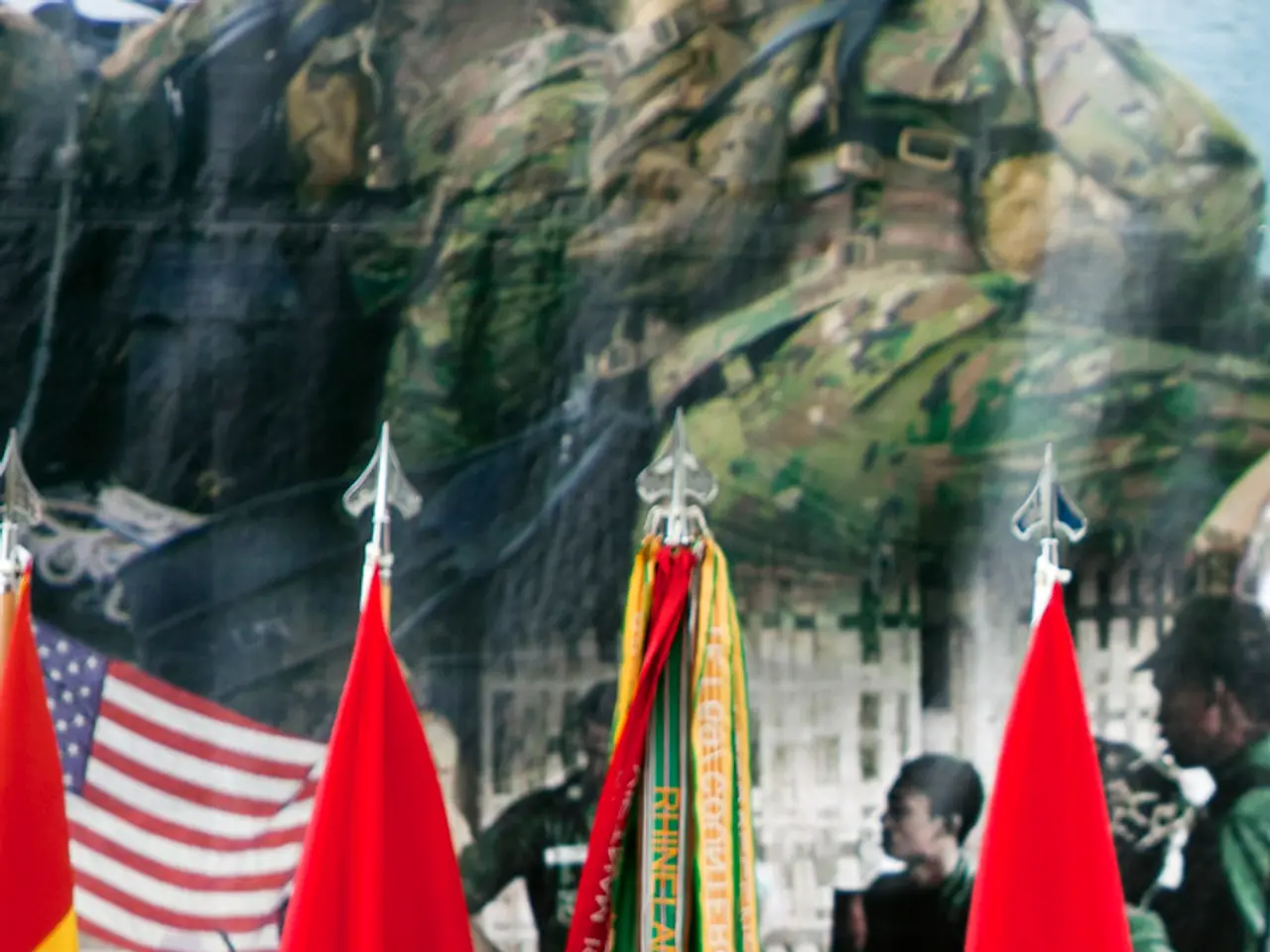 I keniani sono in fermento per il ritorno di Riggy G, nonostante non sembra che sentissero la sua...