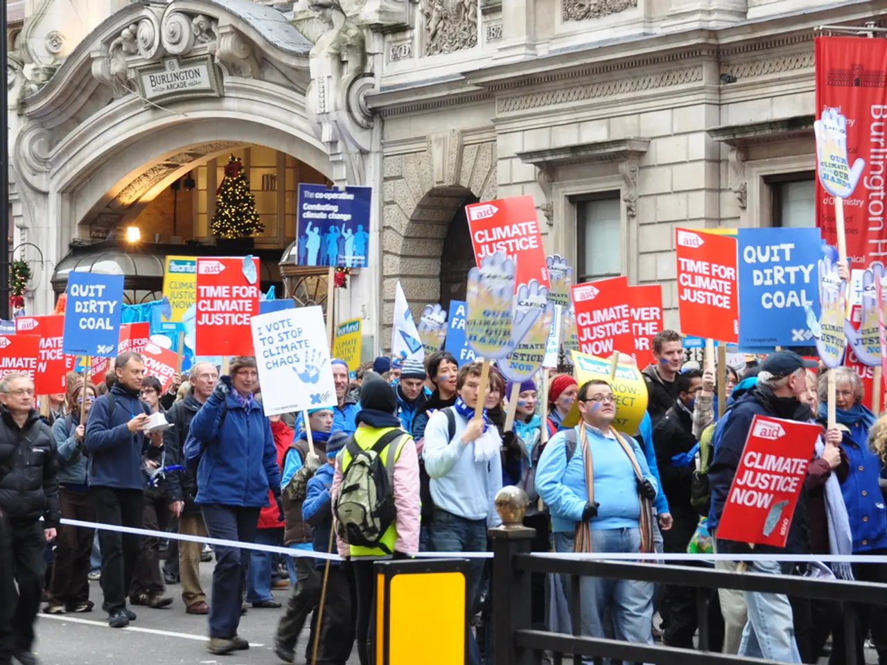 Deterioramento delle condizioni nella casa di riposo si è aggravato
