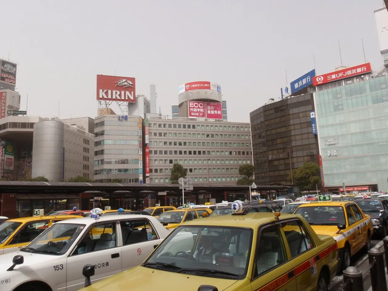 La sostenibilità finanziaria del Corridor di carichi sul fiume Lyari è stata messa in discussione...