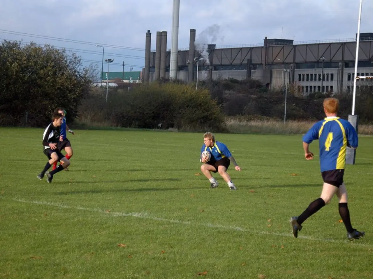 Decisione commerciale urgente che i Bears devono eseguire prima dell'inizio della stagione NFL del...