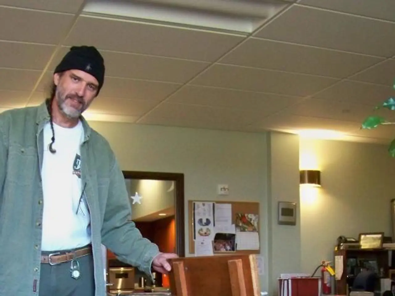 Esplora le Opzioni per la Pensione Prima della tua Procedura di Dimissioni dal Luogo di Lavoro