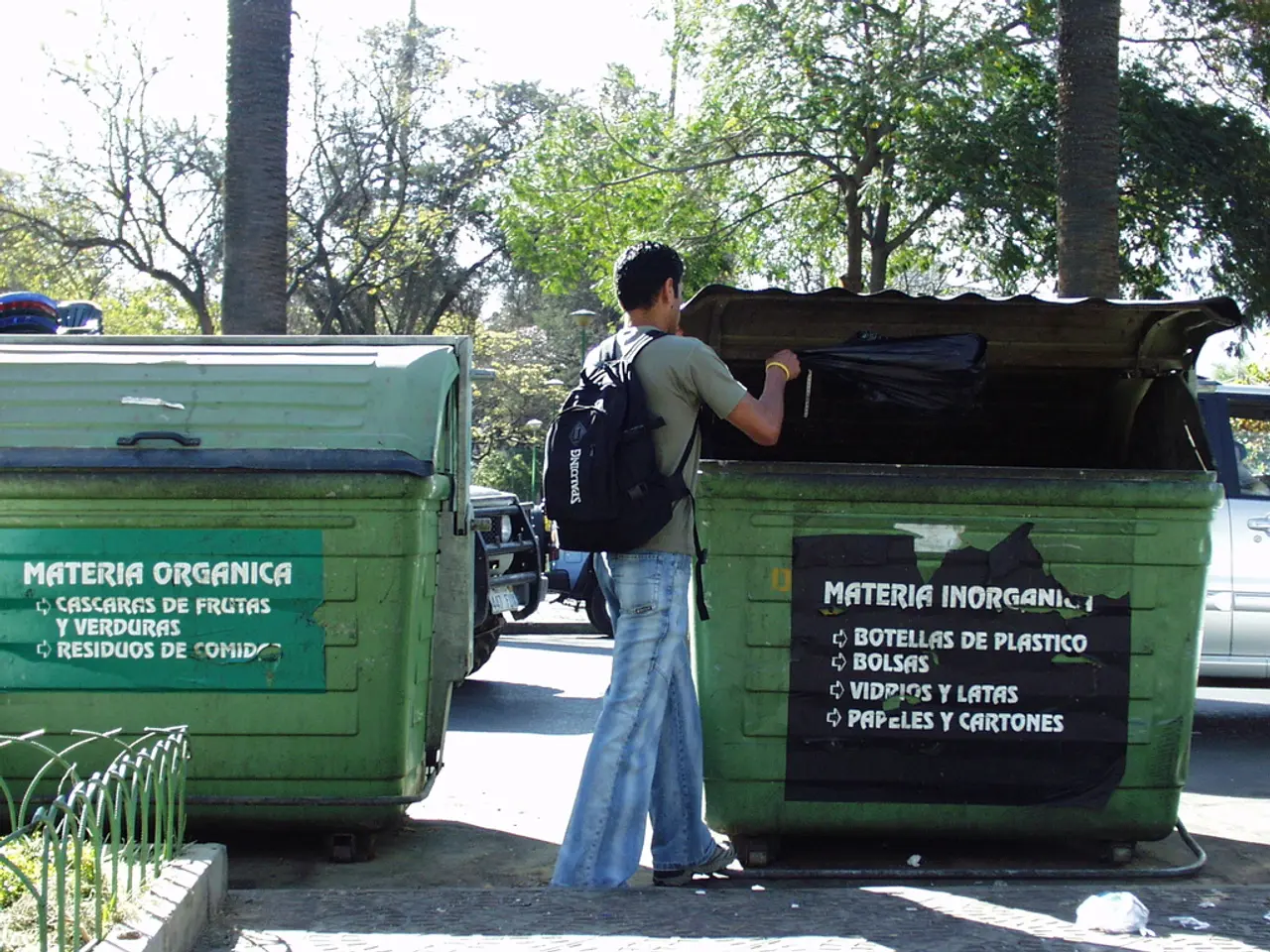 Valutazione del Copri-Oiettivo e del Case J&C