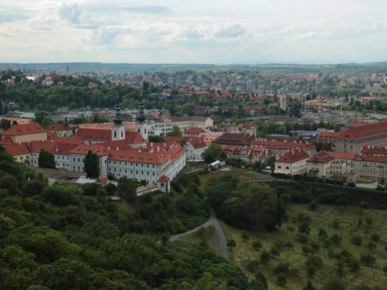 Valutazione dei filtri del telescopio SVBONY: affrontare il problema dell'inquinamento luminoso
