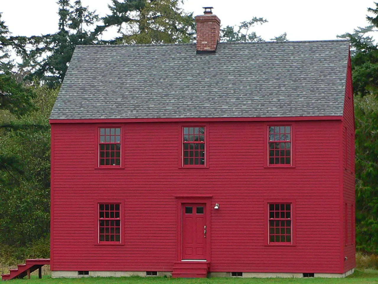Cottage unico che ricorda quello del film The Holiday, situato in Cornovaglia, ora disponibile per...