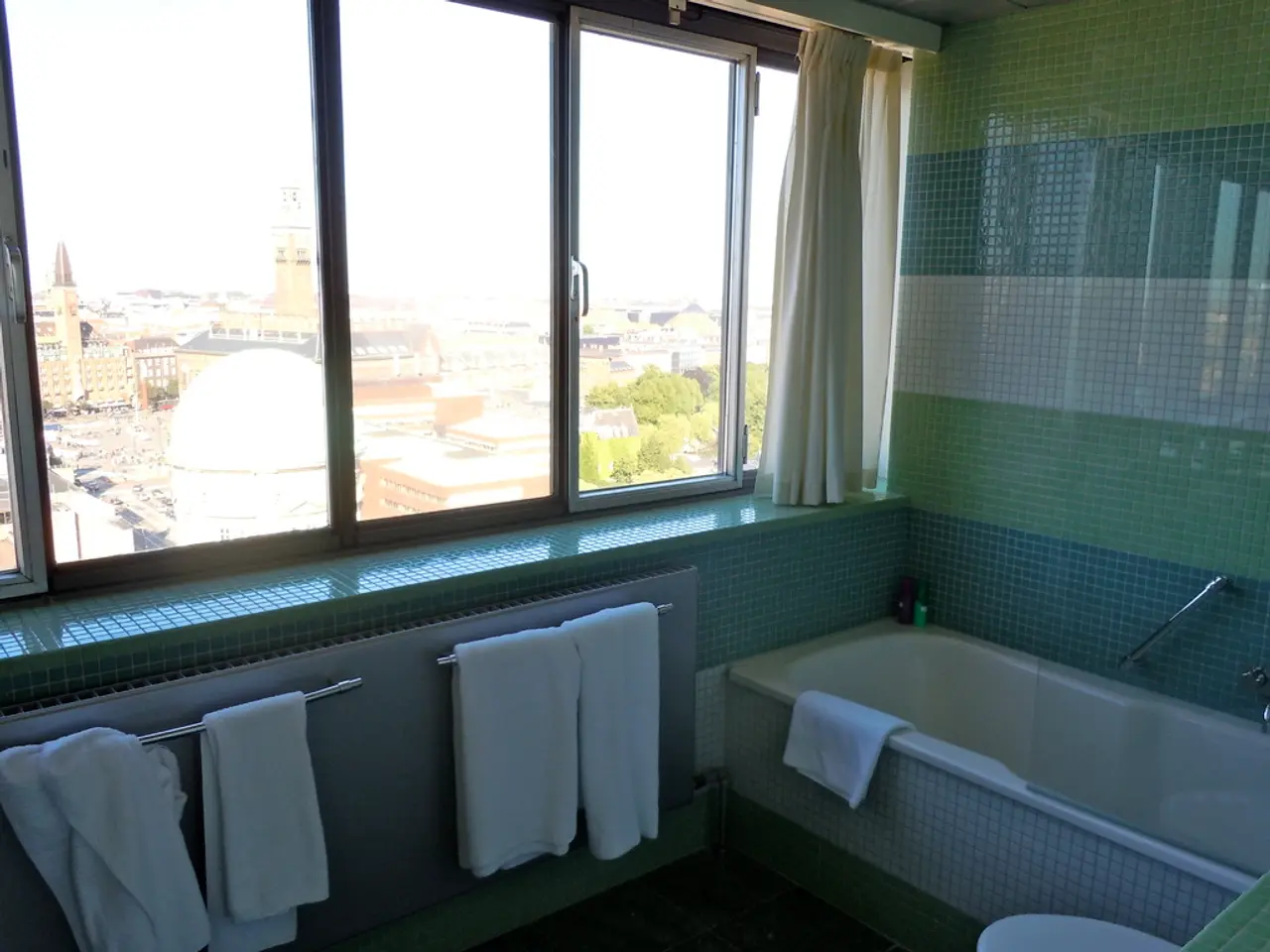 Ridisegnare il comfort quotidiano: Esplorare accessori per il bagno vari