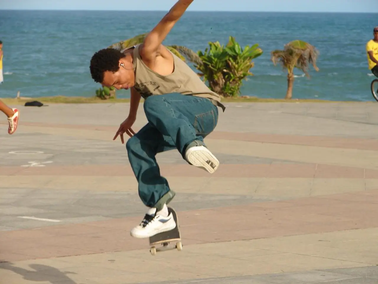 Atleti norvegesi esclusi dalla gara di salto con gli sci a causa di controversie