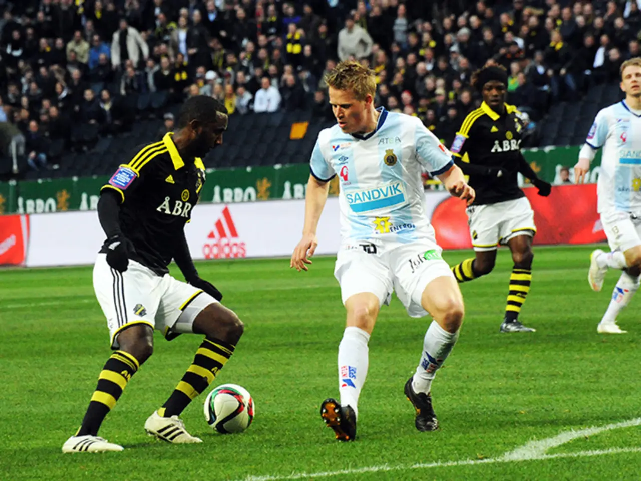 Inizio Caotico Dell'Irlanda: Iowa State Batte Kansas State 24-21 Despite Assenze