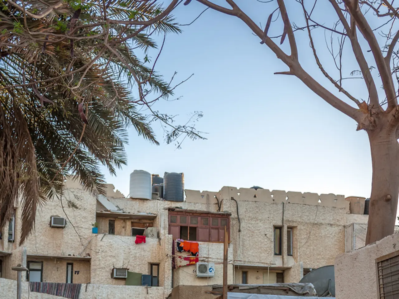 Discussione sulla qualità dell'aria indoor nelle abitazioni sociali nel prossimo webinar del...