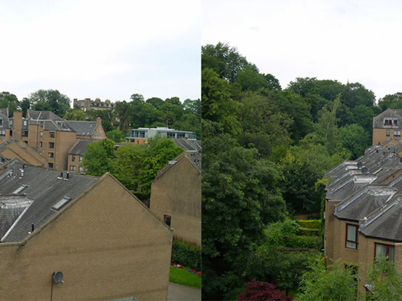 Suddivisione dei beni in un divorzio: un'analisi della distribuzione equa contro la...