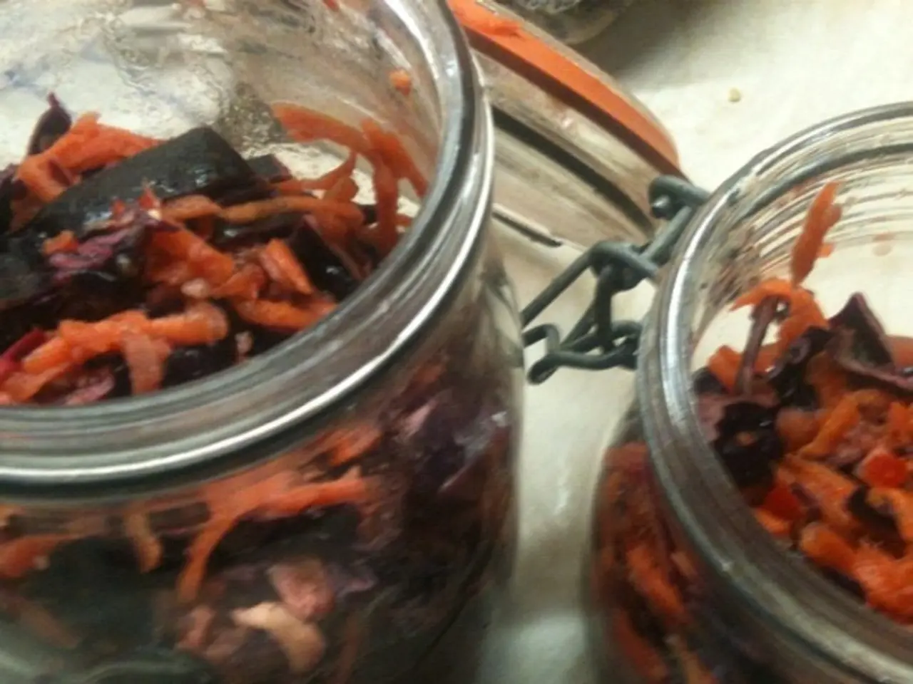 Konnyaku: Cibo ricco di nutrienti, a basso contenuto calorico e alto contenuto di fibra dietetica