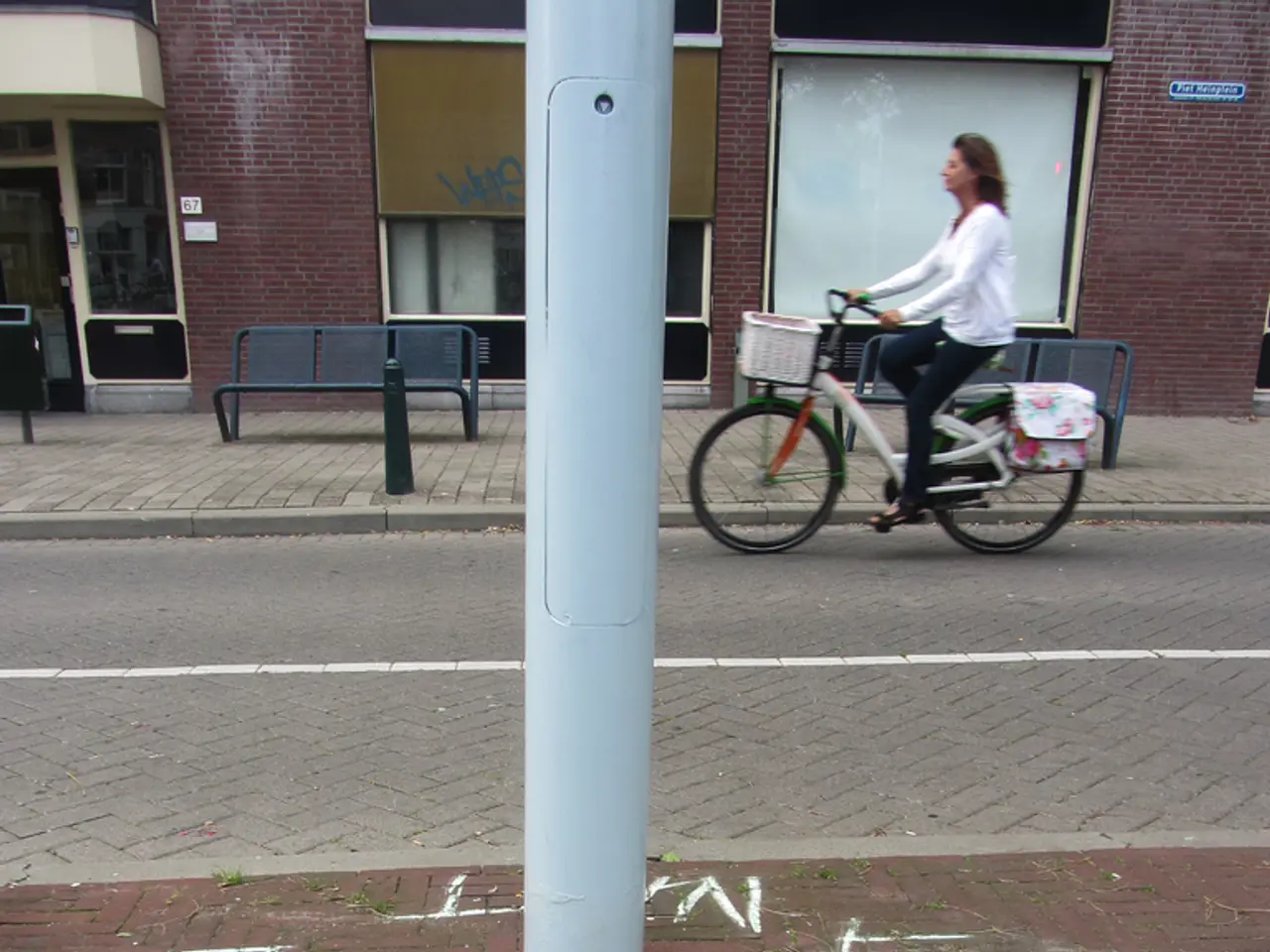 Concentrati prima su rinforzare i tuoi muscoli addominali quando si inizia un nuovo programma di...