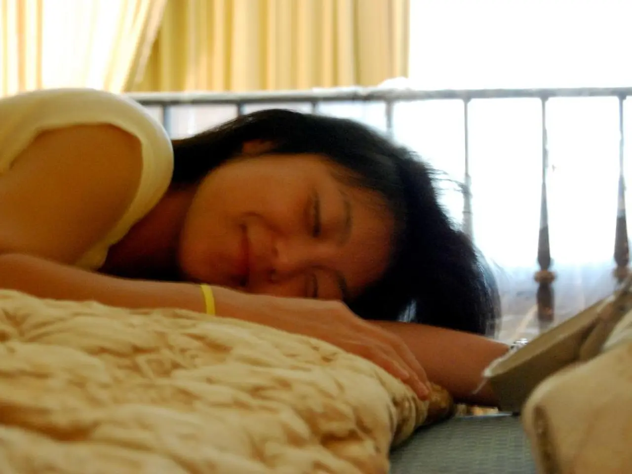 Dormire con un reggiseno: Impatto sul Comfort e sulla Salute