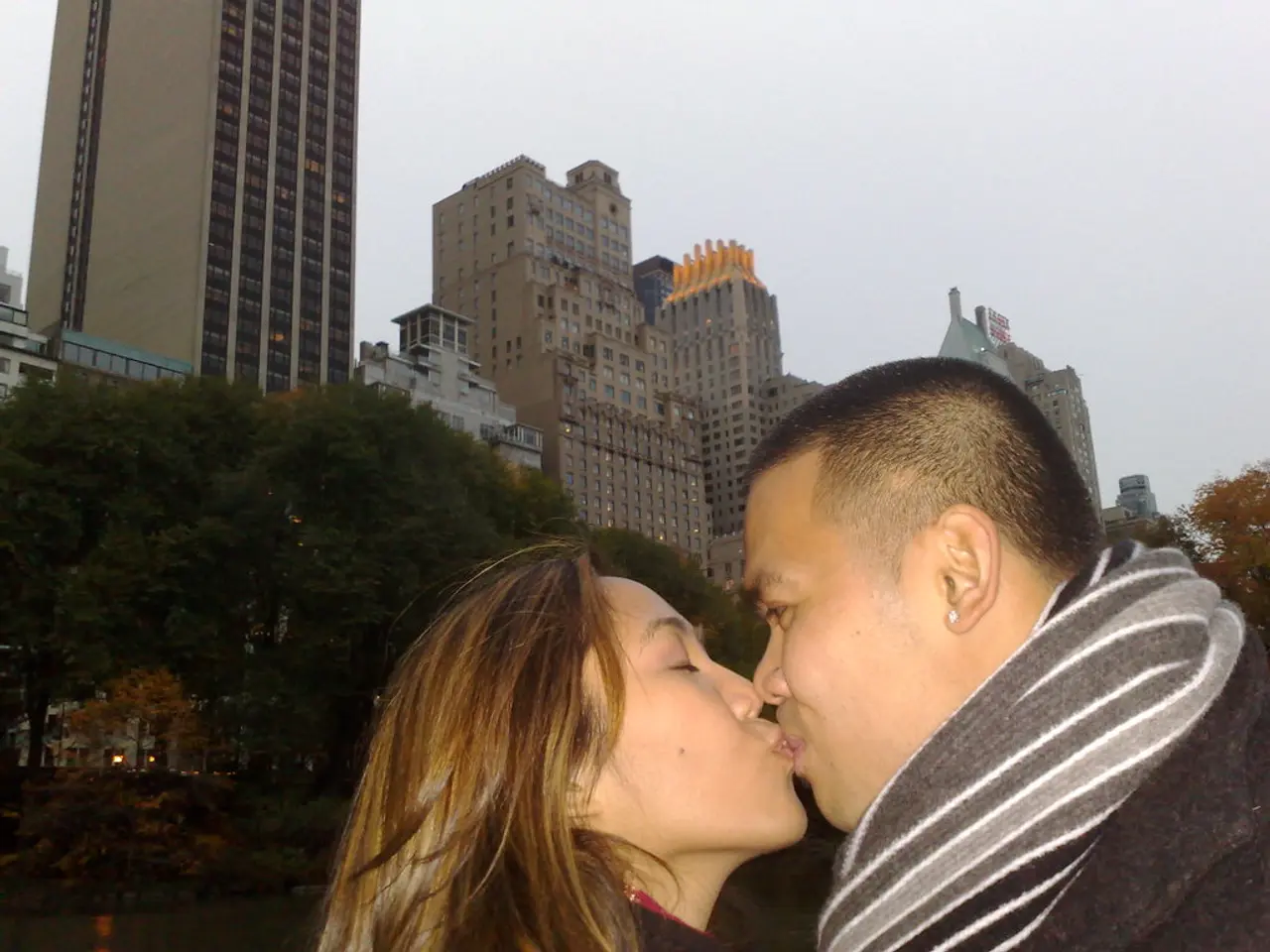 Bandiere Rosse che Indicano una Diversità in una Relazione, Basata su Intuizioni Psicologiche