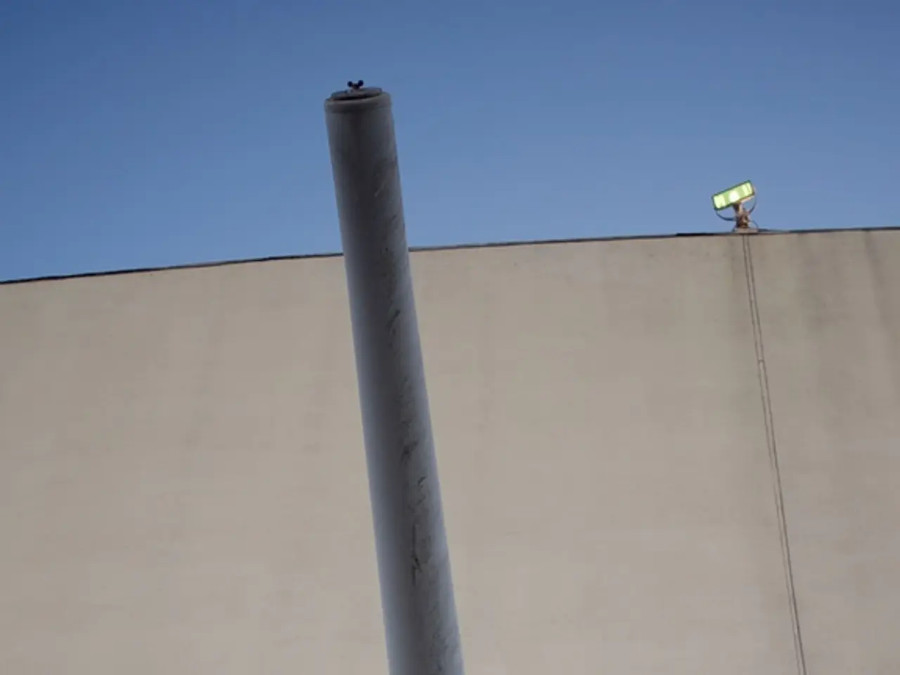  Richiesta di estradizione tedesca respinta dall'ucraino in relazione all'indagine sui danni alla...