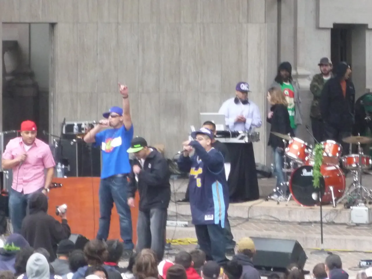 Il Cappello di Ricarica del Telefono Fa il suo Debutto