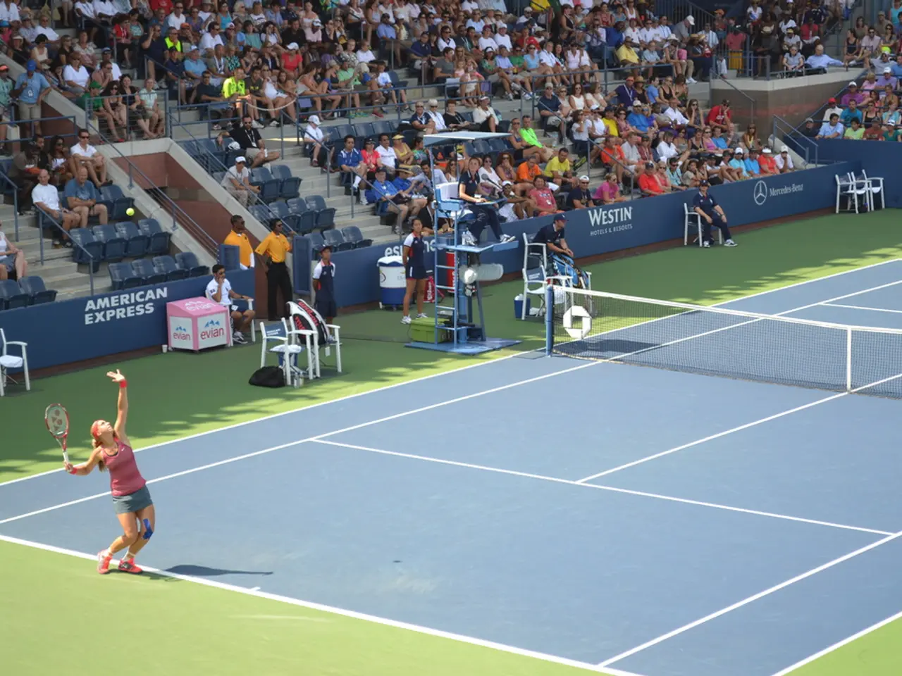 Interazione insolita padre-figlia