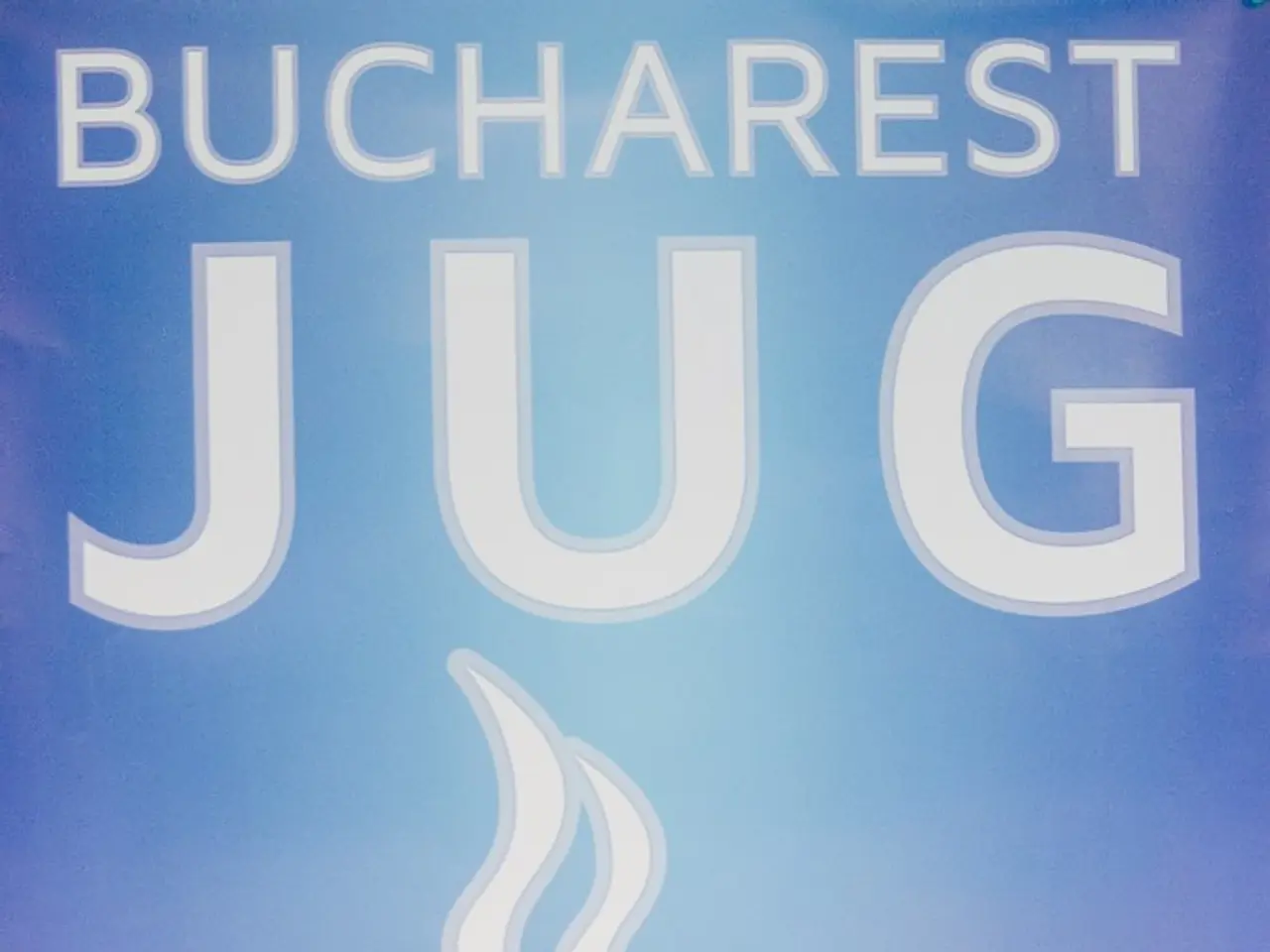 Il dipartimento Affari Pubblici di Grundfos è diretto da un individuo di nome Wagner.