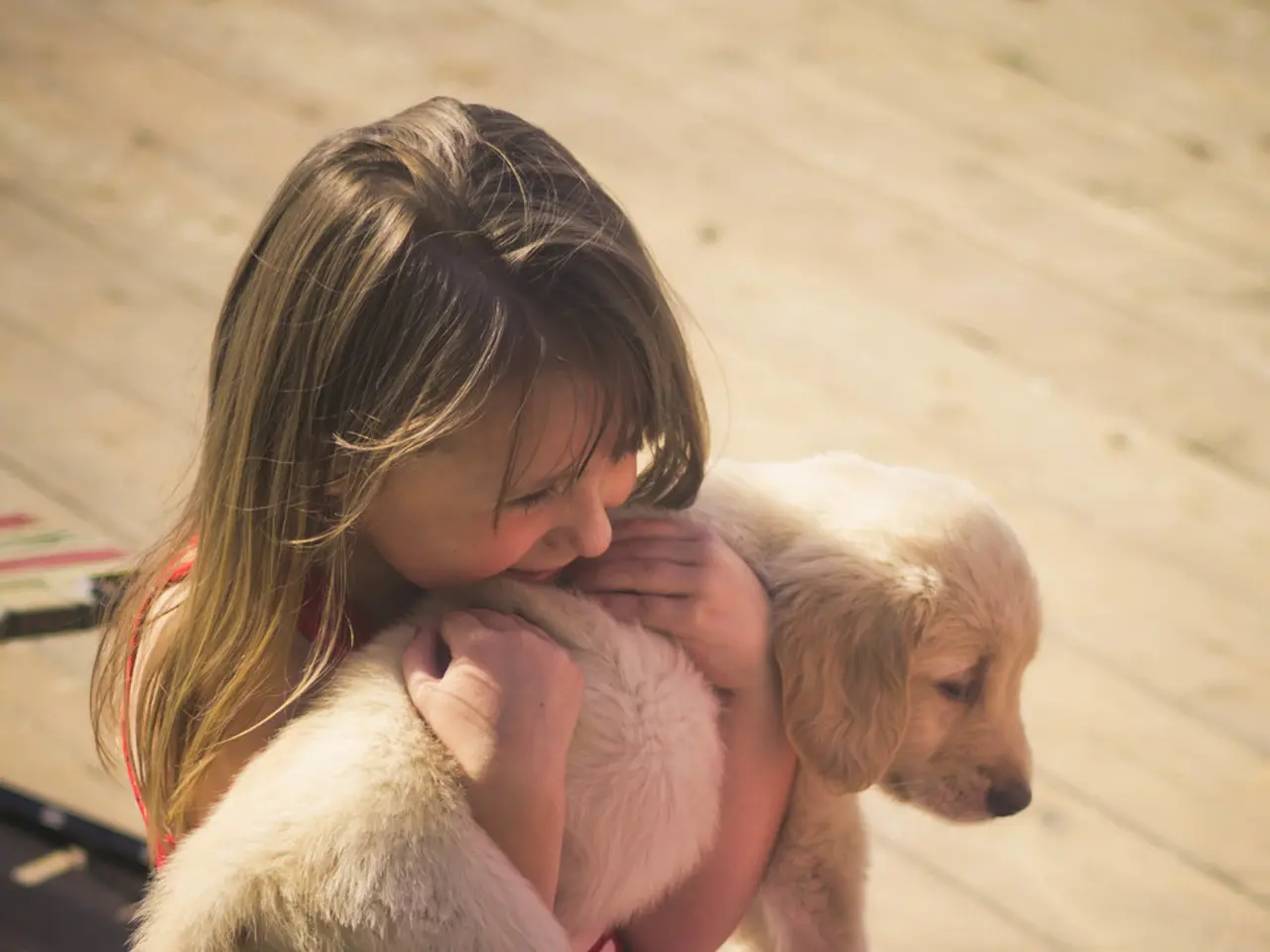 Kylie Jenner si rallegra del suo legame di dodici anni con il suo fedele compagno di animali