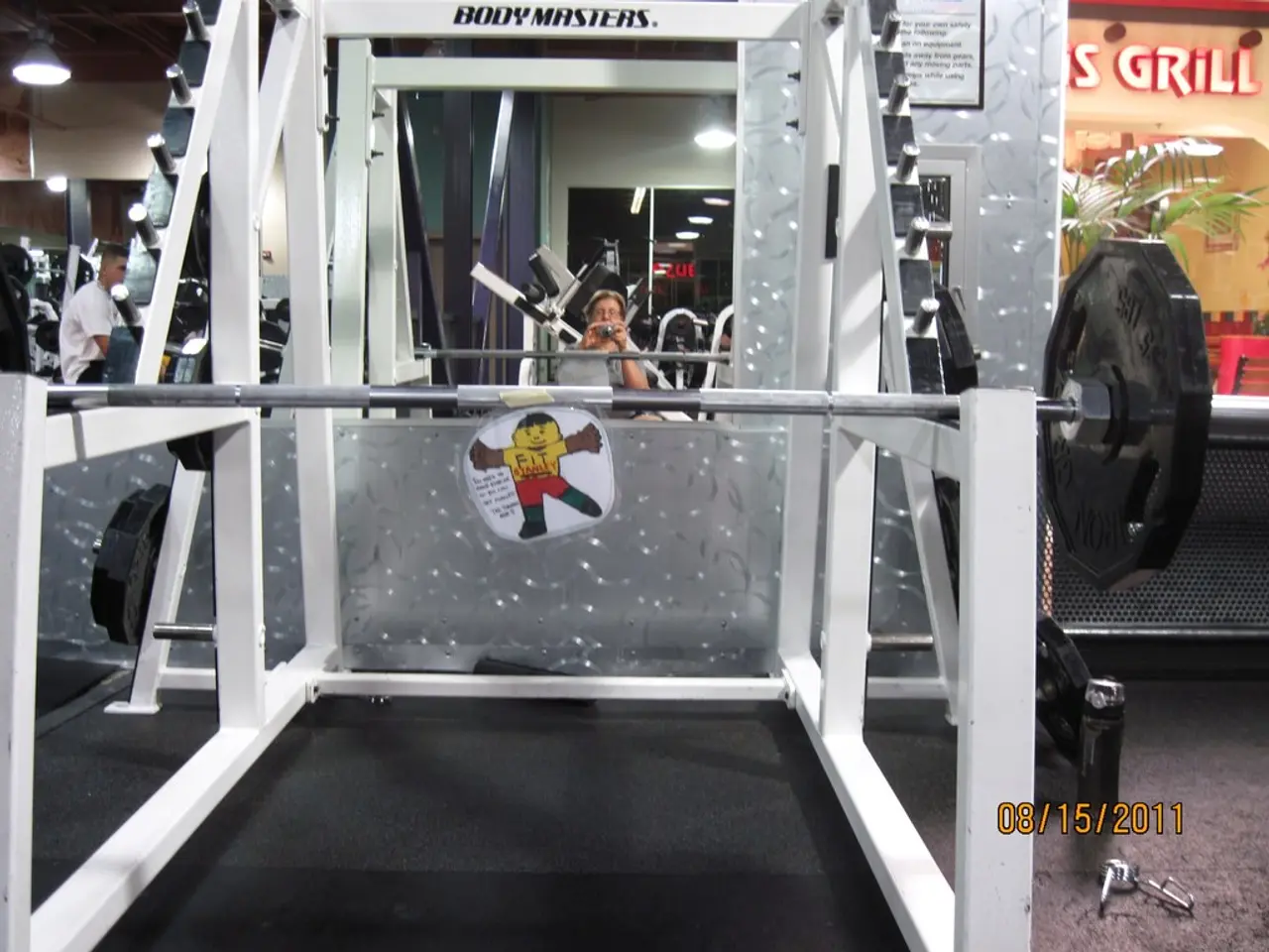 Jameela Jamil critica le dichiarazioni controversie di Serena Williams