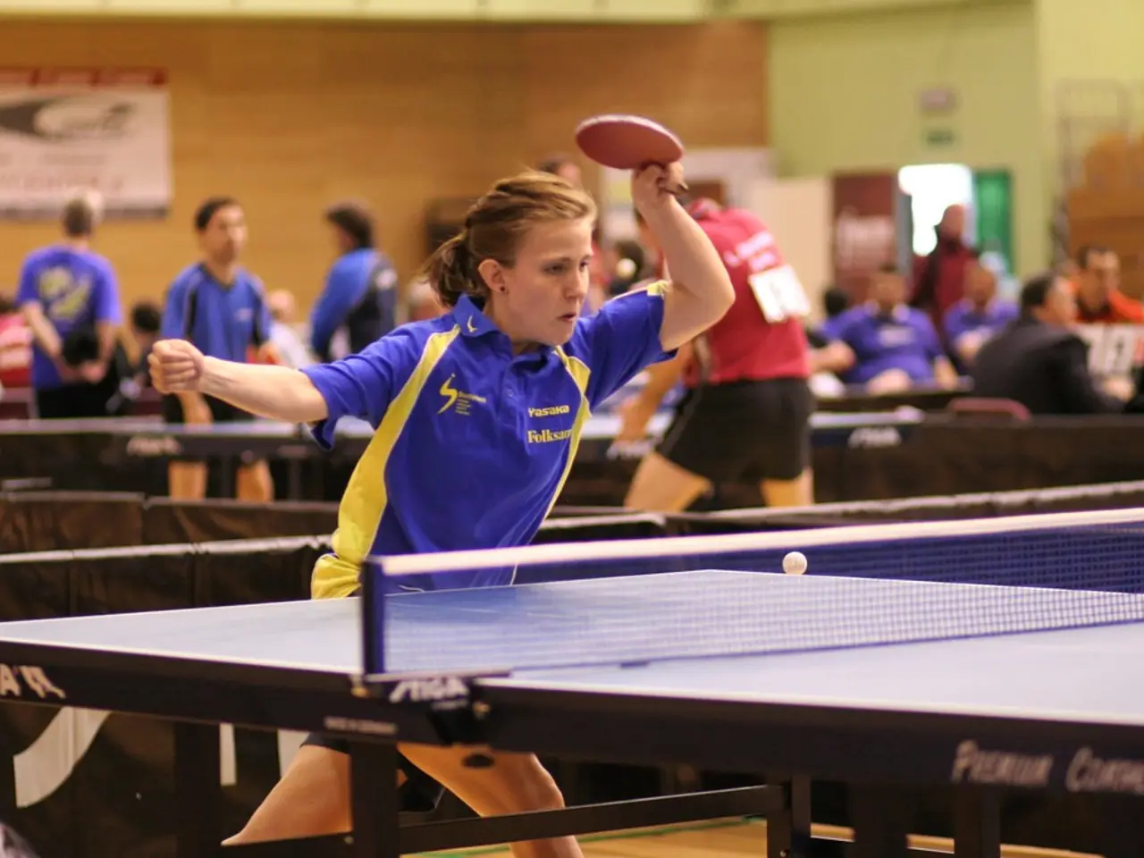 Attrice sportiva australiana Belinda Clark inscrierta nel Sports Australia Hall of Fame come figura...