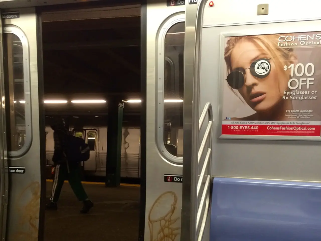 Aumento delle Tariffe della metropolitana a Delhi, 2025: Nuovi Costi Minimi e Massimi dei Biglietti...