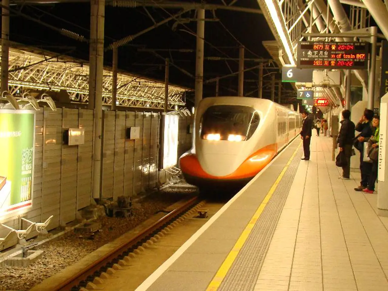 Manifesi degli esami del gruppo D della RRB per il 2025 saranno rilasciati su rrbcdg.gov.in; Impara...