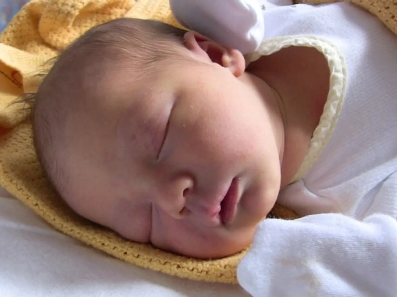 Congiuntivite Infantile: Distinguere i Tipi, Rimedi e Misure preventive