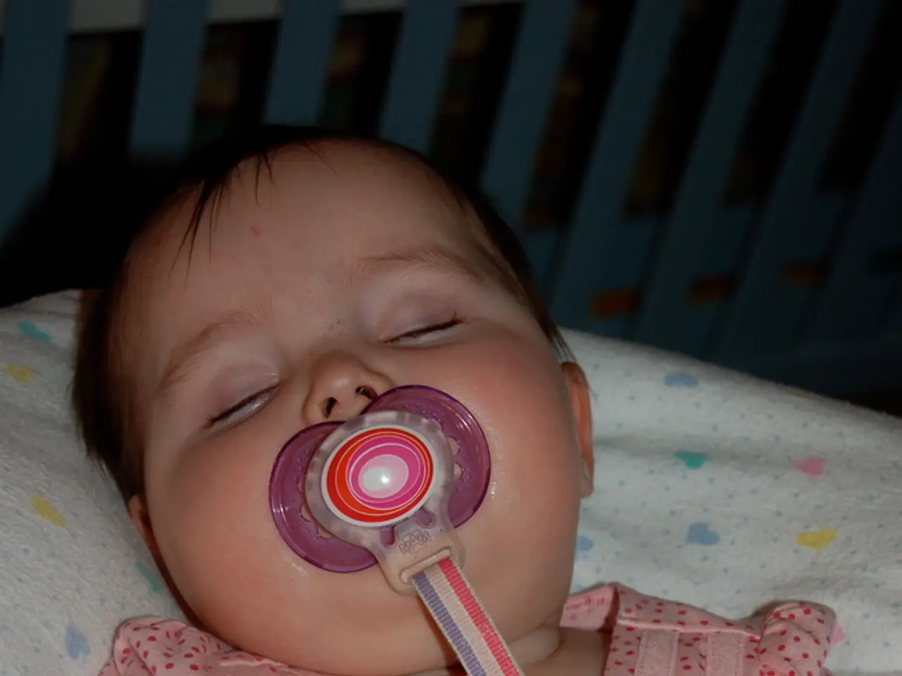 &Egrave; prevista una crescita del mercato dei portabeb%C3%A8 nei prossimi anni, che potrebbe...