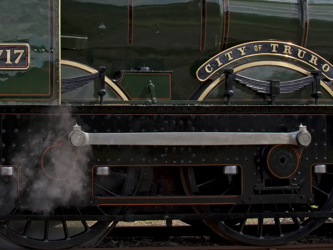 Aumento dei conduttori dei treni: le società ferroviarie riprendono gli orari regolari